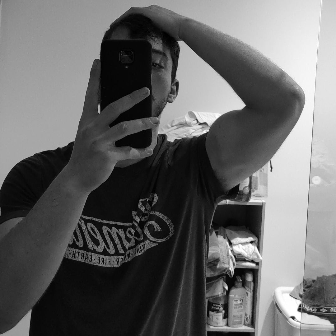 Profil de Mahsum, 21 ans, Club Rencontre à Gammen