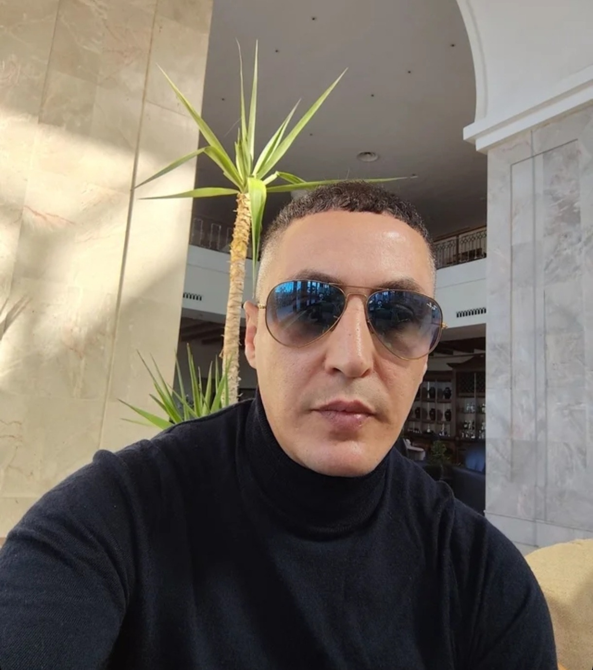 Profil de Adrian, 37 ans, Club Rencontre à Niederwald