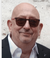 Profil de Charaf, 55 ans, Club Rencontre à Bâle