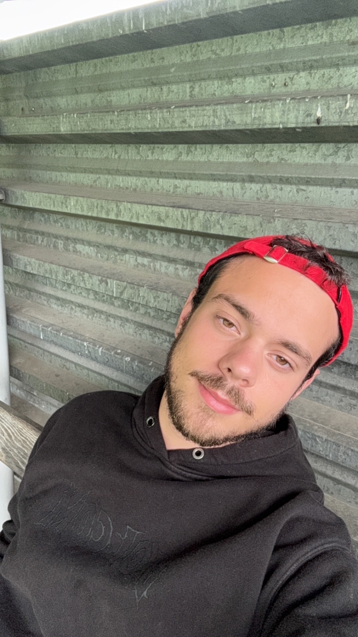 Profil de Joseph-marie, 21 ans, Club Rencontre à Toffen