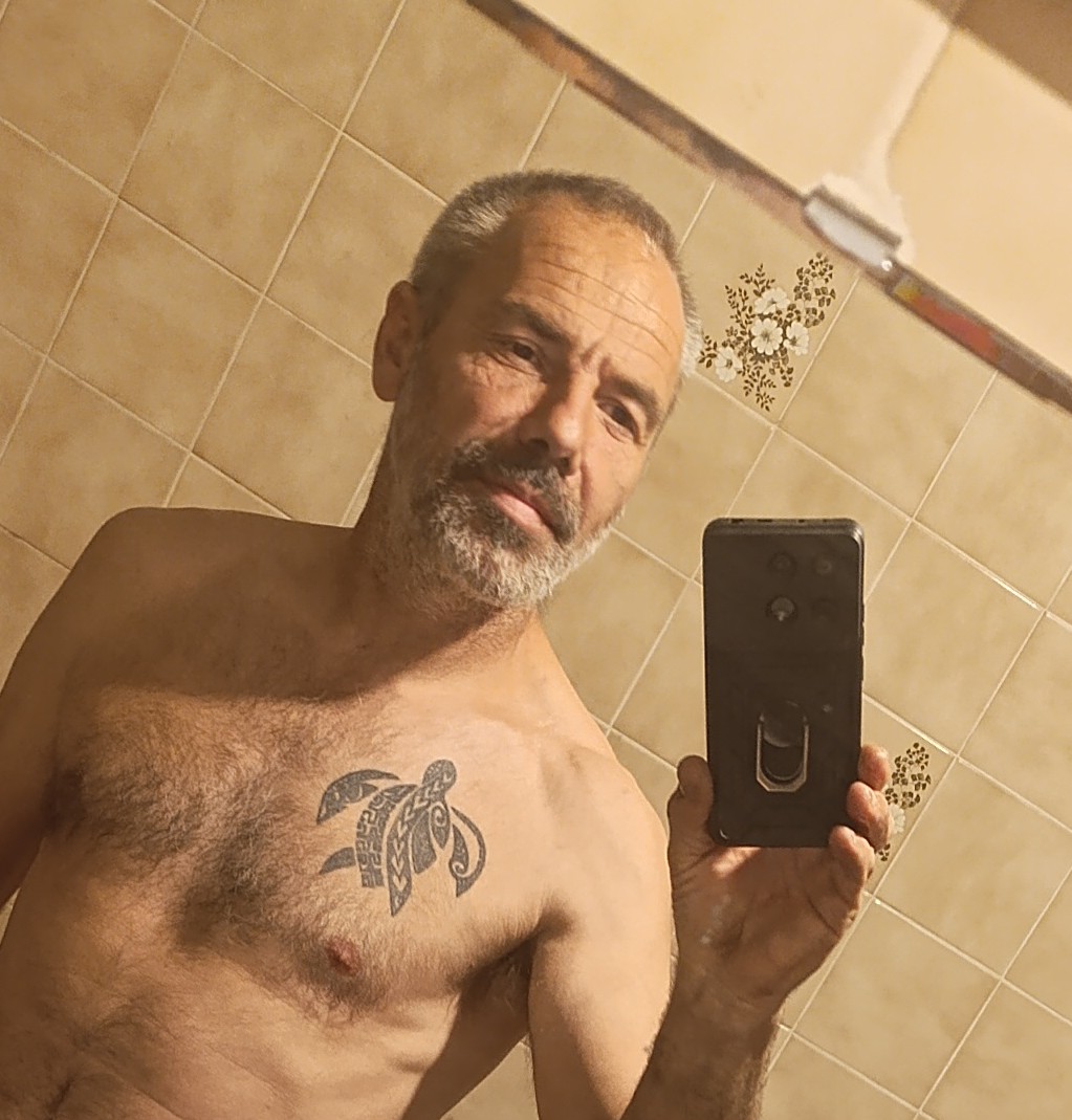 Profil de Silvestre, 49 ans, Club Rencontre à Osogna
