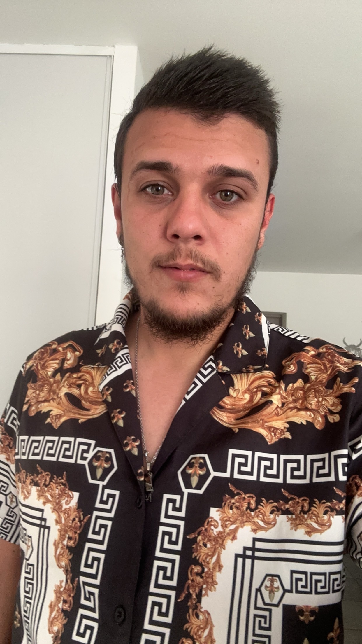 Profil de Stanilas, 28 ans, Club Rencontre à Ipsach
