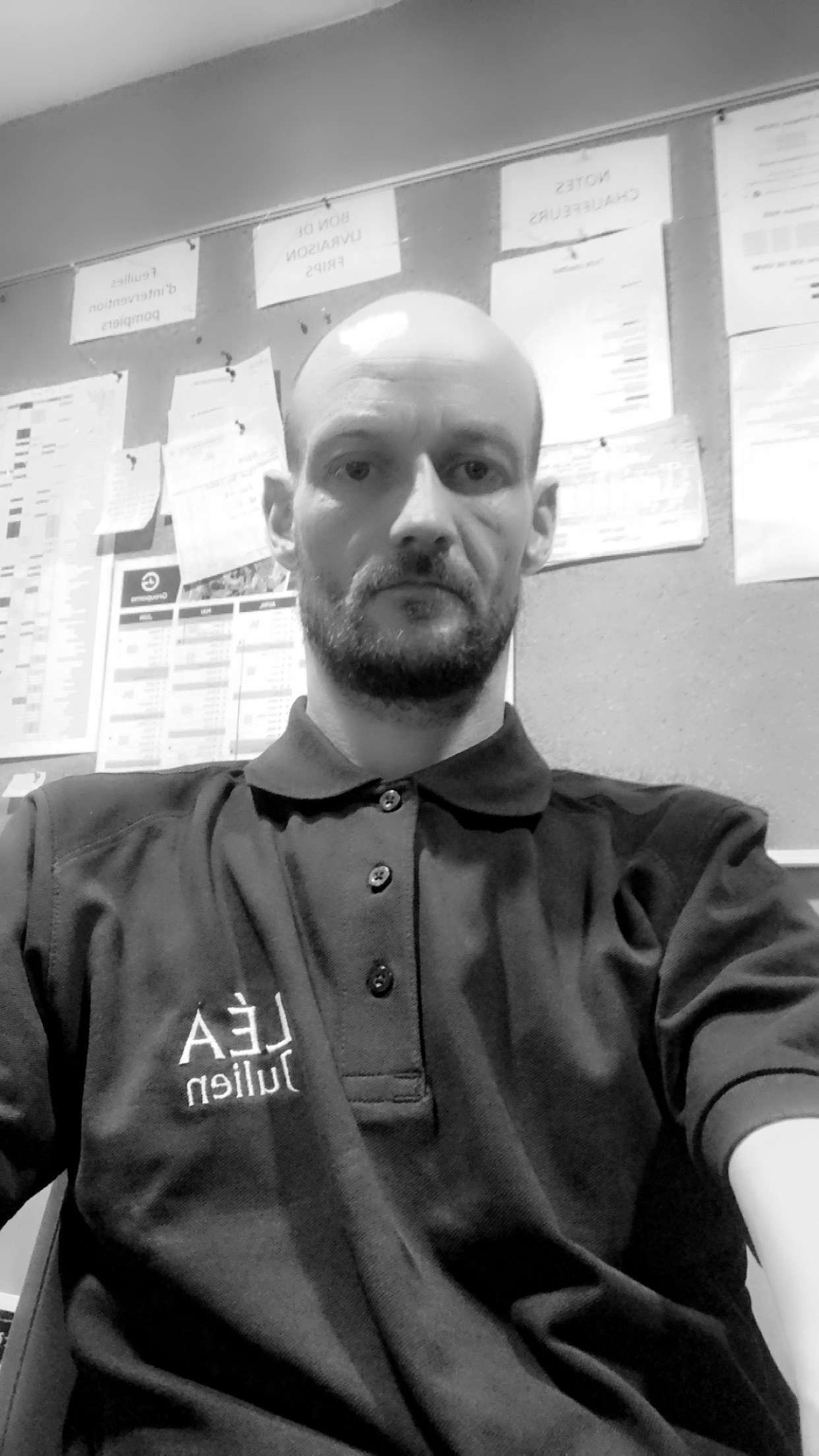 Profil de Naym, 39 ans, Club Rencontre à Chandonne (Liddes)