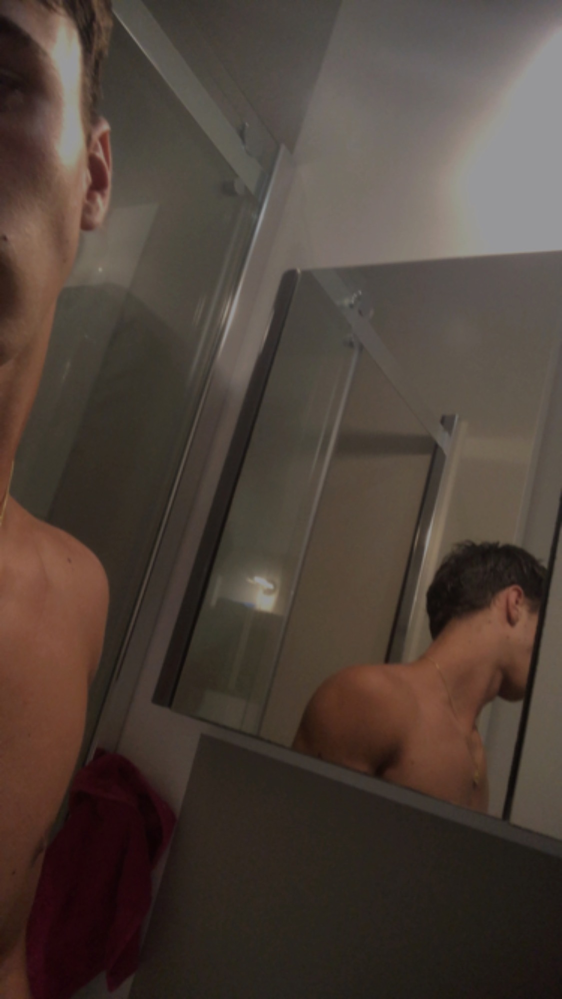 Profil de Emerick, 20 ans, Club Rencontre à Châbles FR