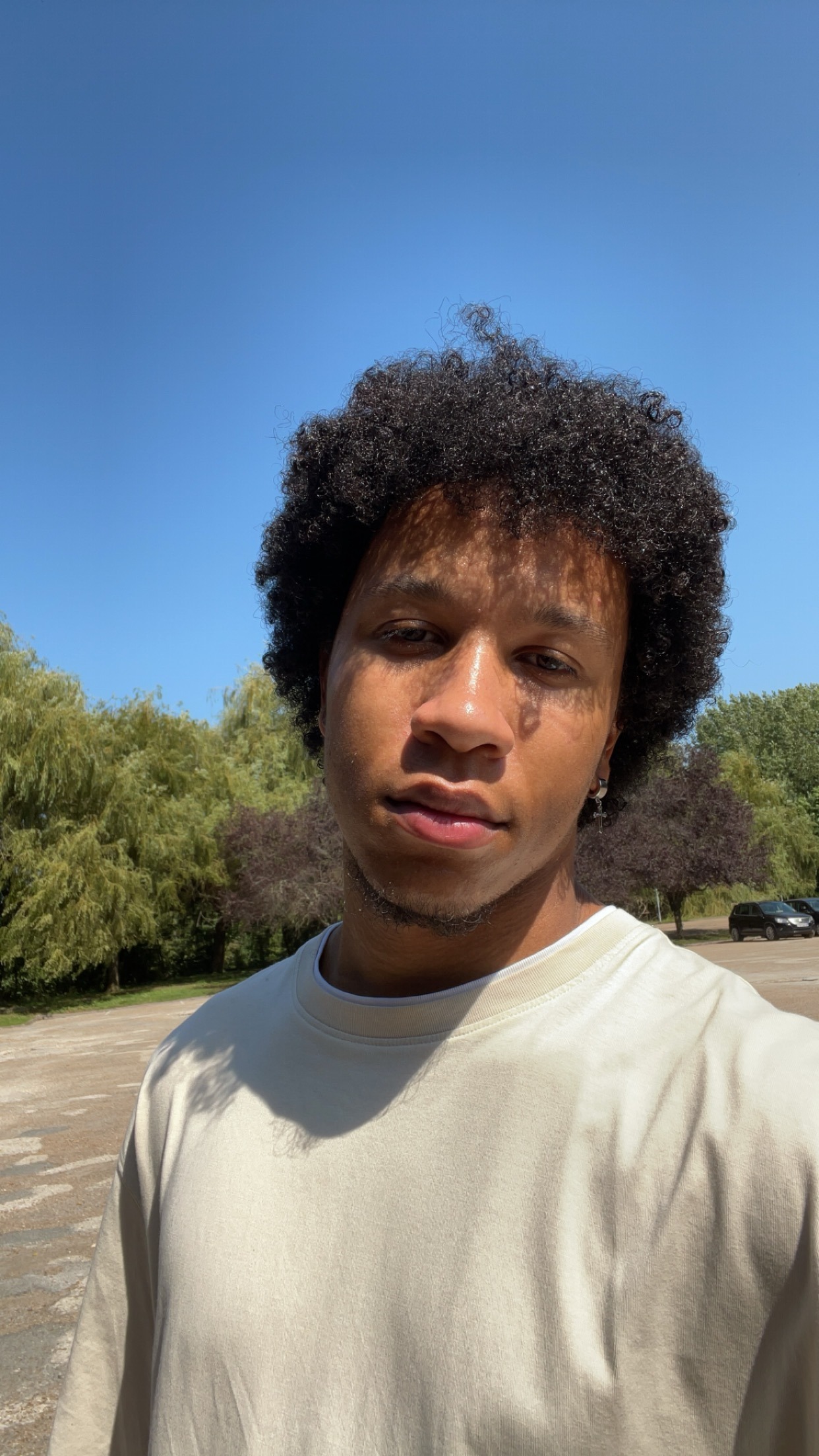 Profil de Nasim, 21 ans, Club Rencontre à Maules