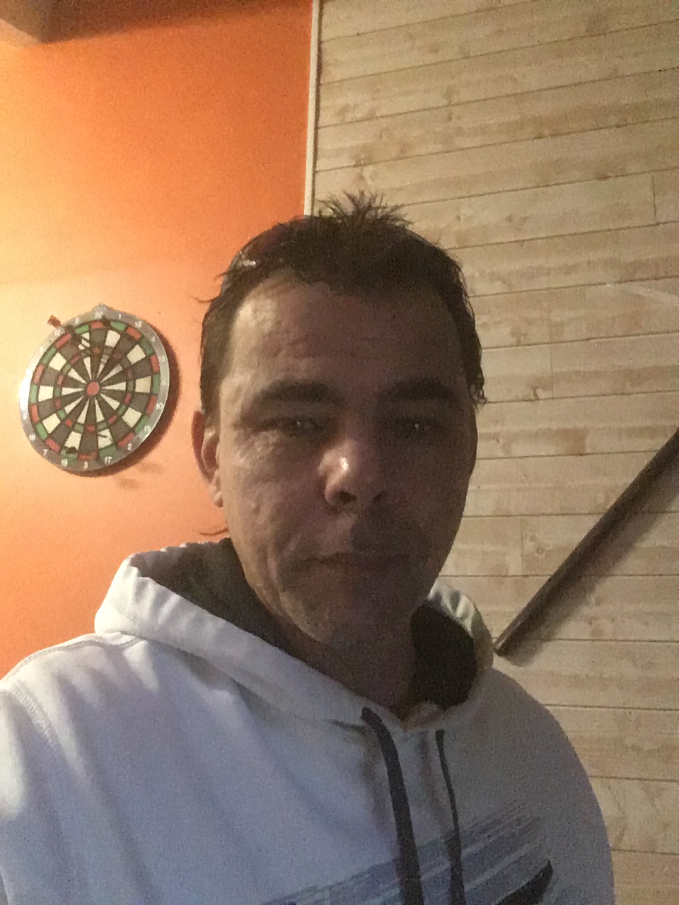 Profil de Edric, 48 ans, Club Rencontre à Poschiavo