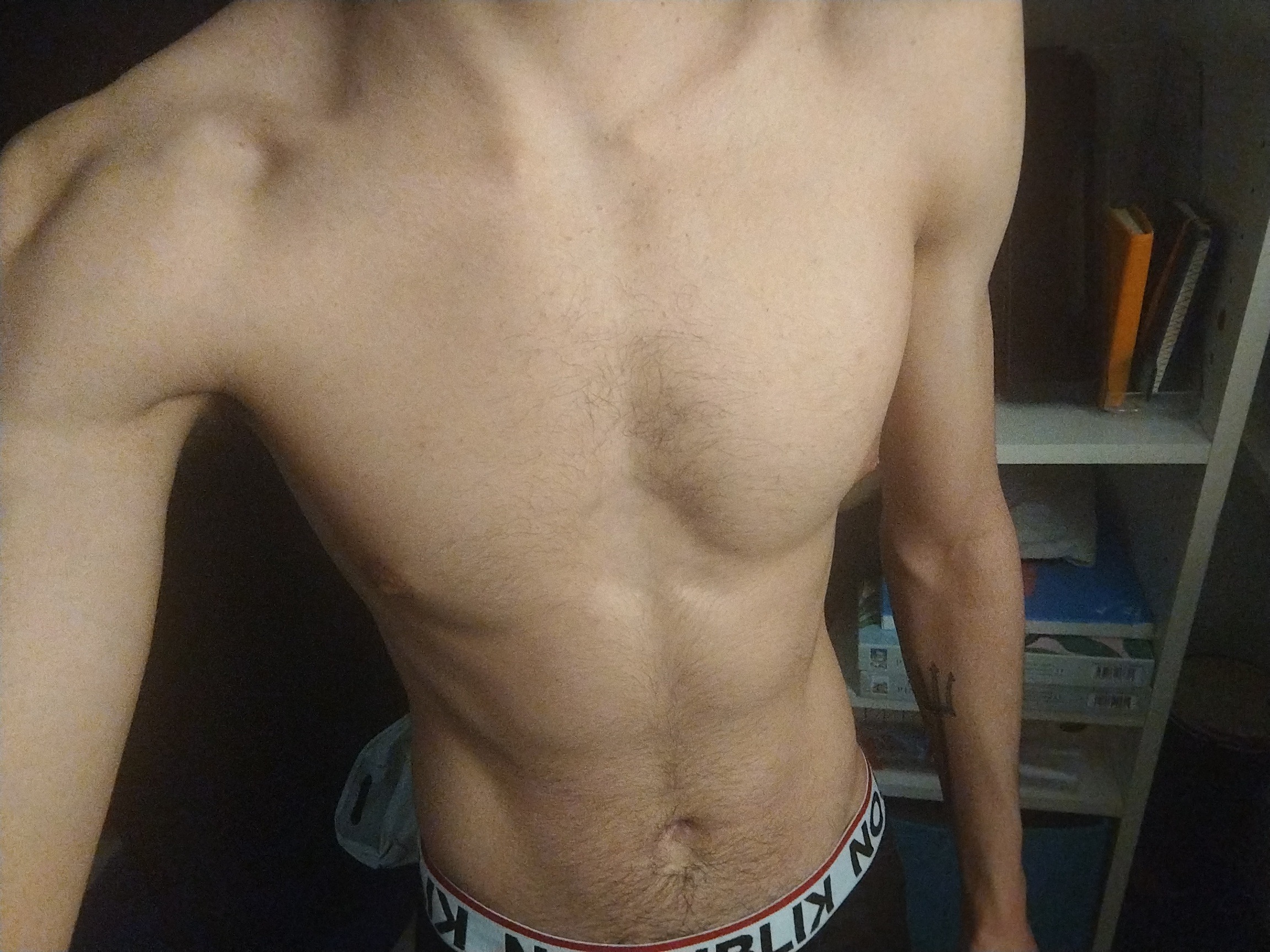 Profil de Tilio, 22 ans, Club Rencontre à Laura