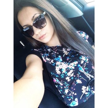 Profil de Rosemonde, 28 ans, Club Rencontre à Bottens