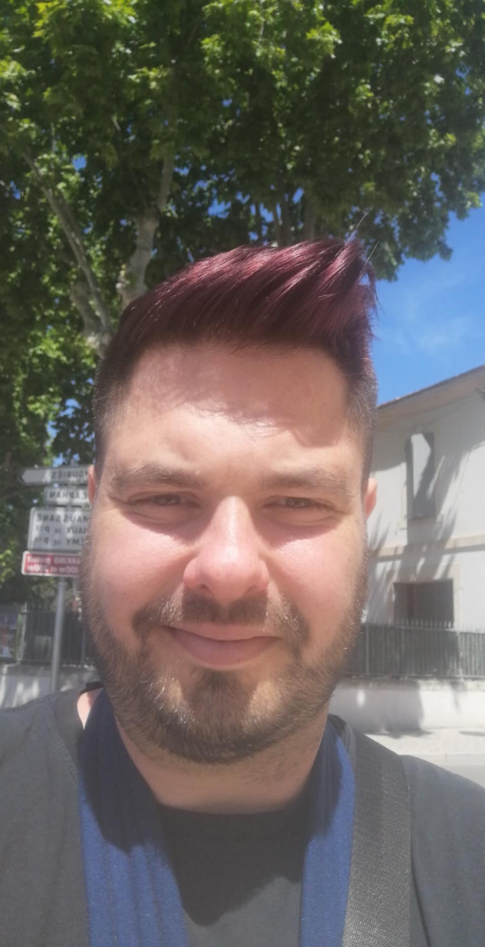 Profil de Sante, 33 ans, Club Rencontre à Schattenhalb