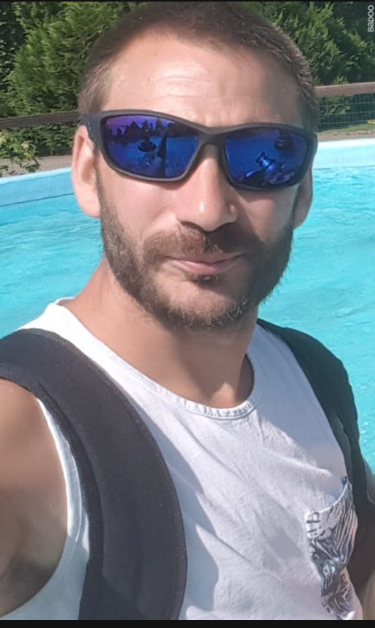 Profil de Gwendhal, 42 ans, Club Rencontre à Chemin