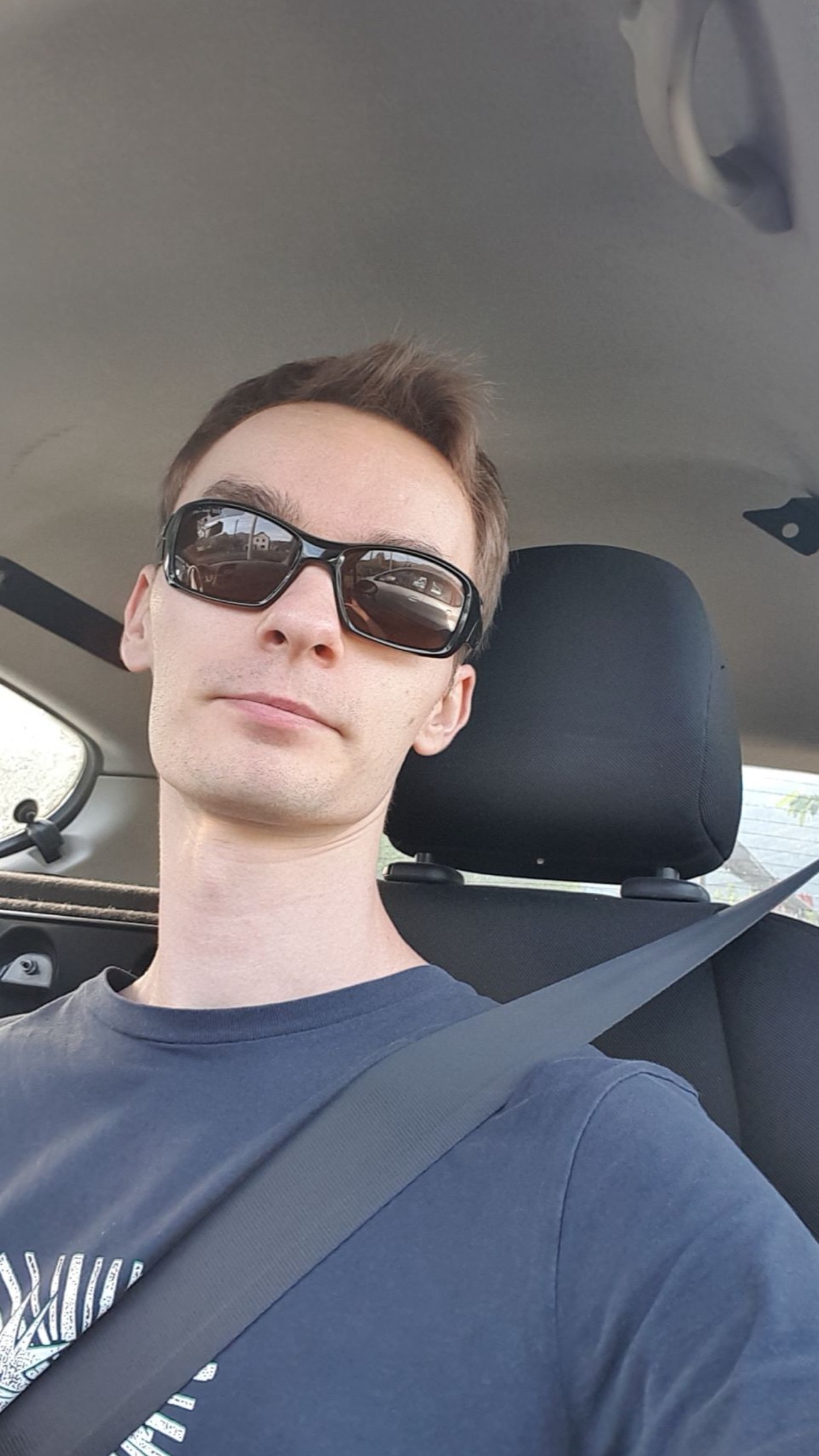 Profil de Silvin, 29 ans, Club Rencontre à Ospizio Bernina