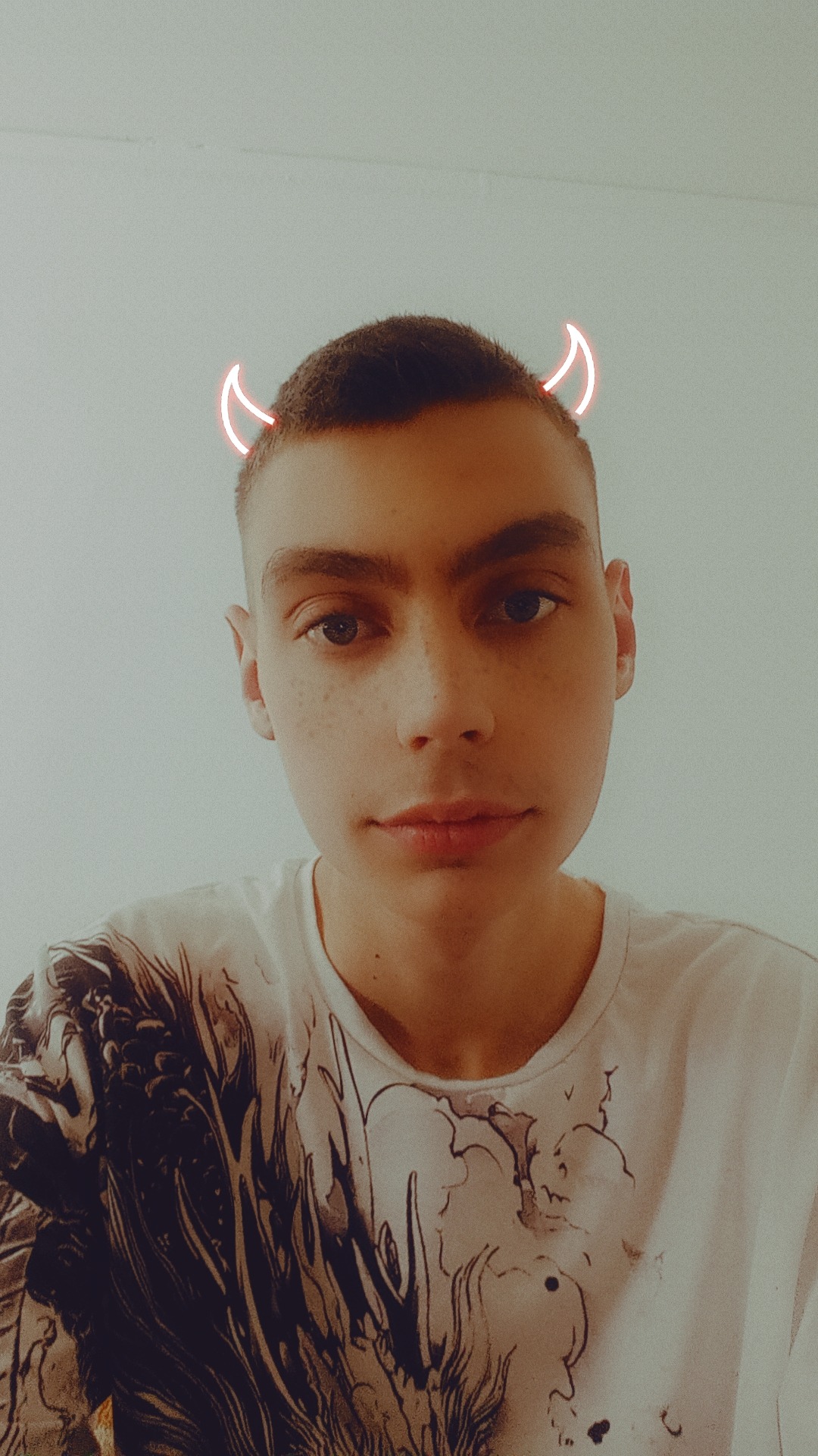 Profil de Angelin, 20 ans, Club Rencontre à Praden