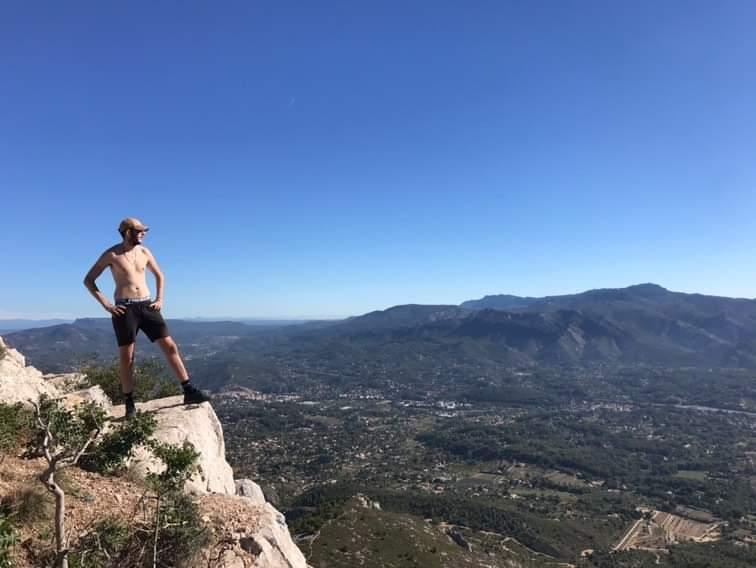 Profil de Paul-marie, 25 ans, Club Rencontre à Pignia