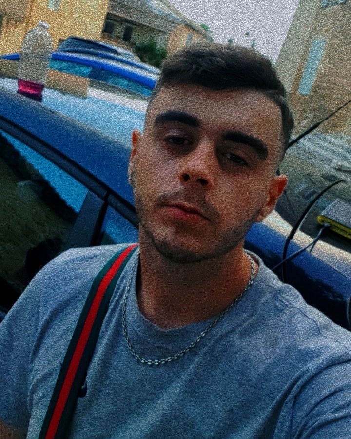 Profil de Guerschom, 23 ans, Club Rencontre à Campocologno