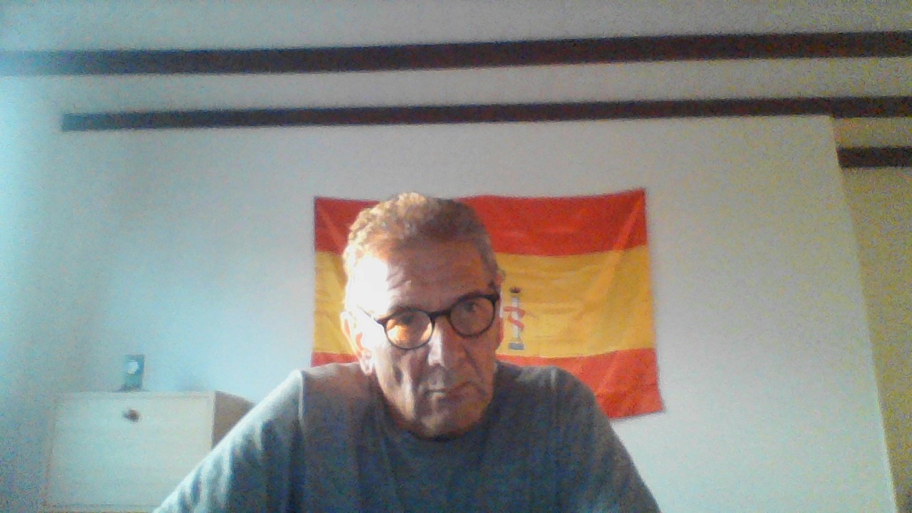 Profil de Djeson, 53 ans, Club Rencontre à St. Moritz