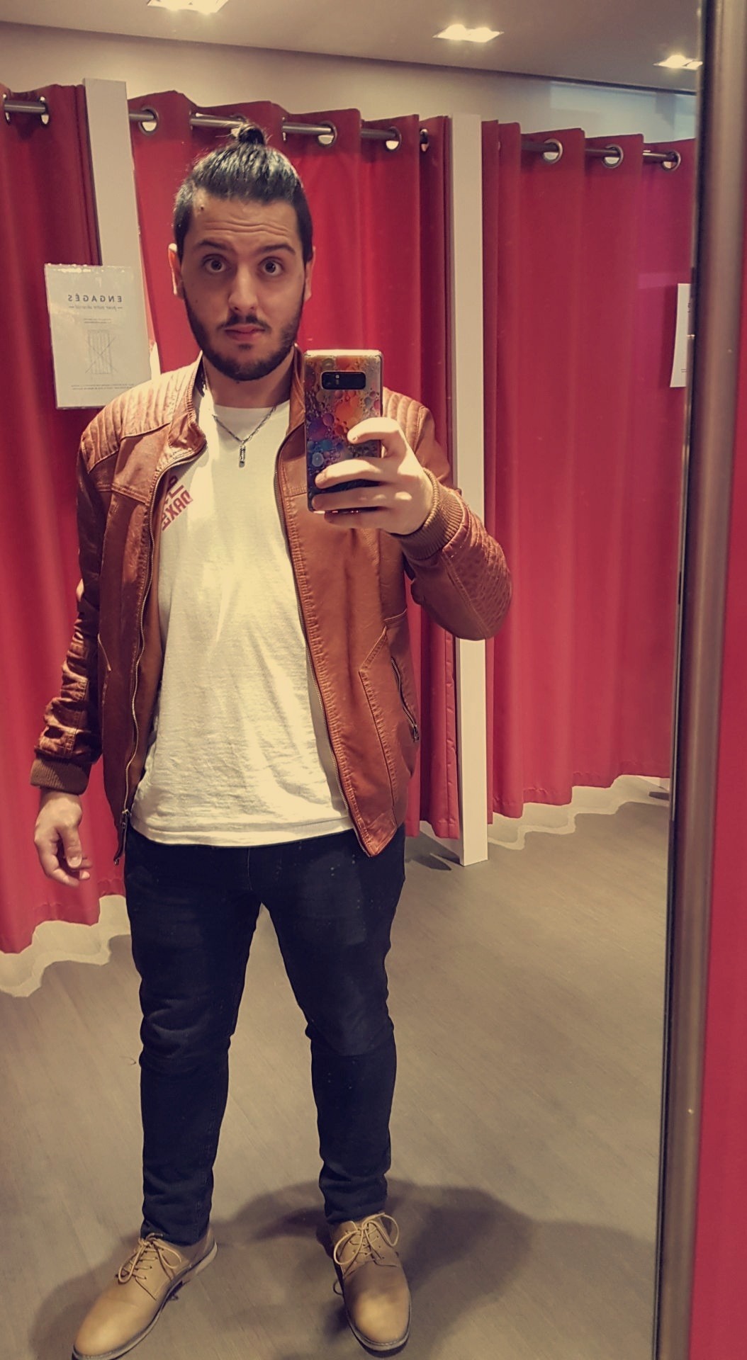 Profil de Santos, 29 ans, Club Rencontre à Schlans