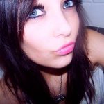 Profil de Maud, 34 ans, Club Rencontre à Pompaples