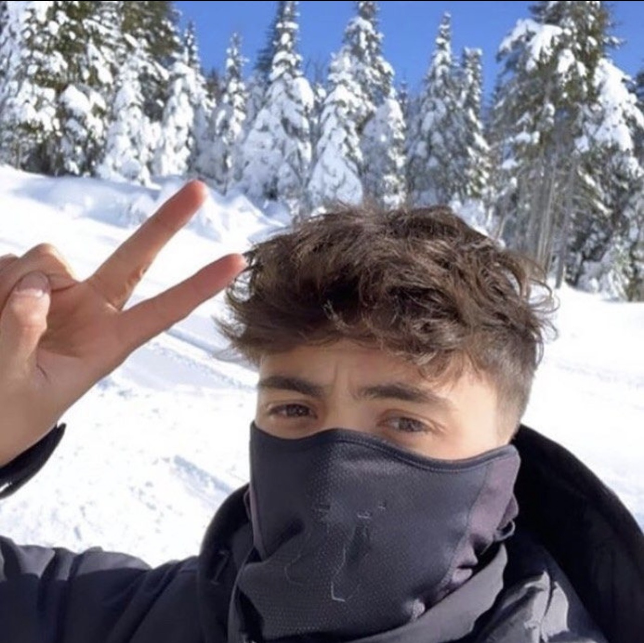 Profil de Gailor, 29 ans, Club Rencontre à Gurzelen