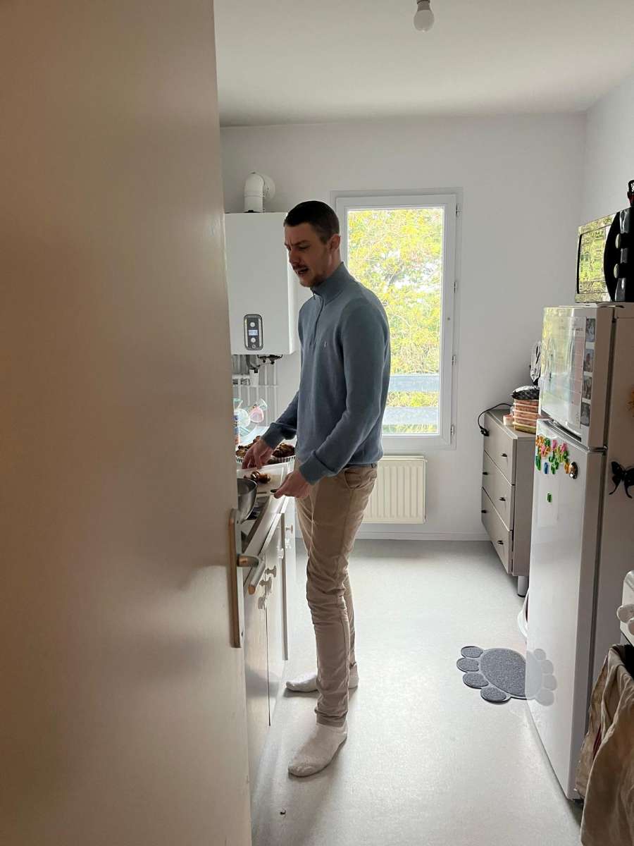 Profil de Matiss, 31 ans, Club Rencontre à Chaumont