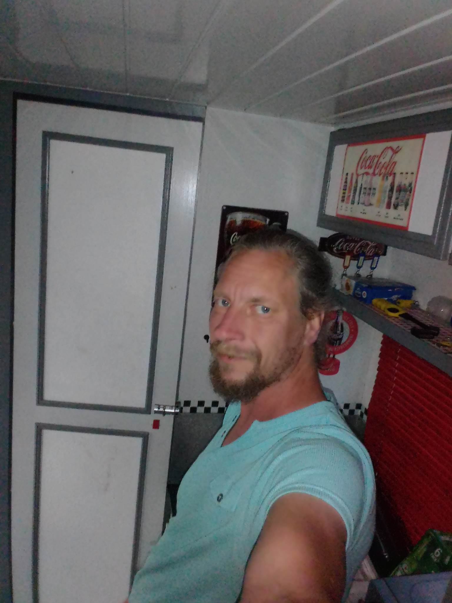 Profil de Abdelafid, 44 ans, Club Rencontre à Uezwil