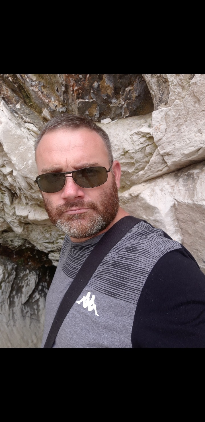 Profil de Jilani, 48 ans, Club Rencontre à Trans