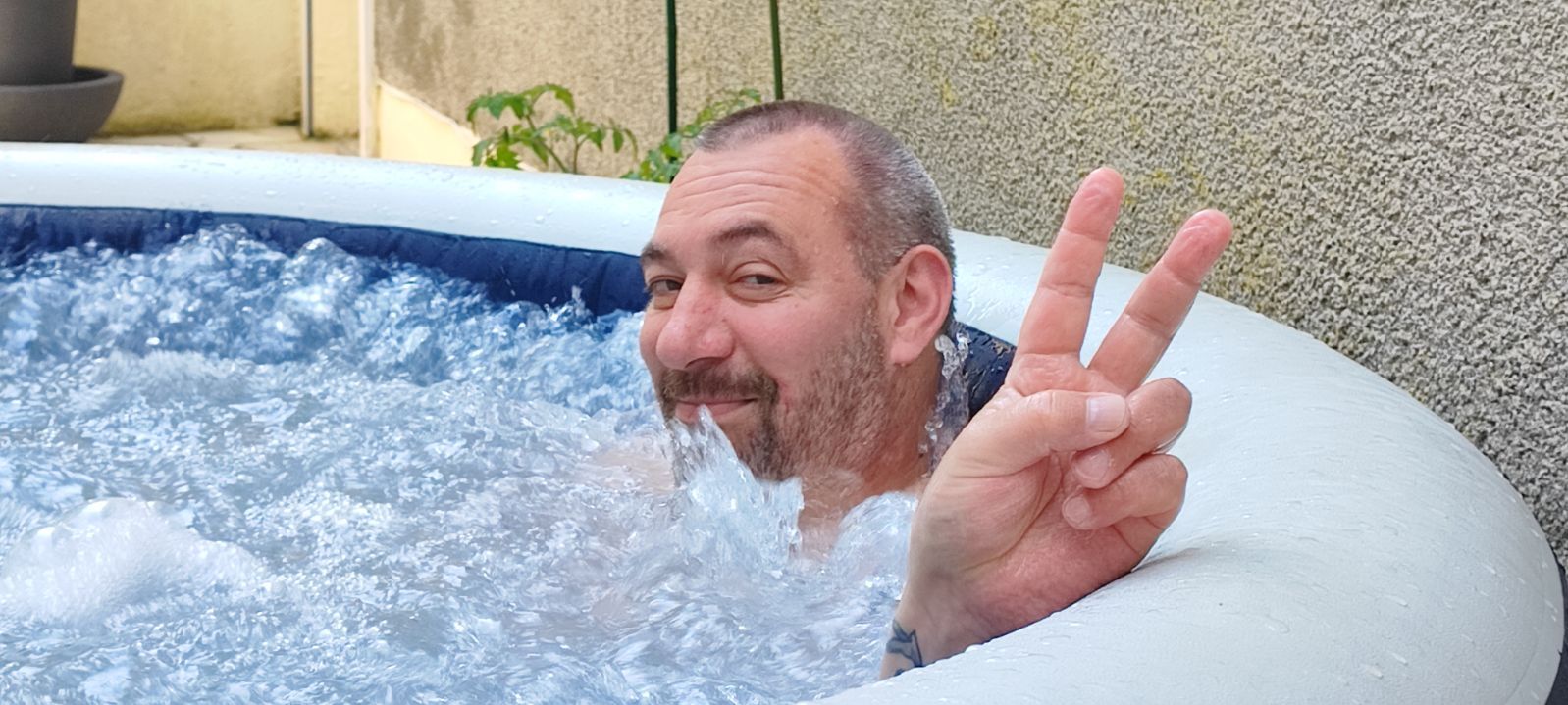 Profil de Rafik, 47 ans, Club Rencontre à Aubonne