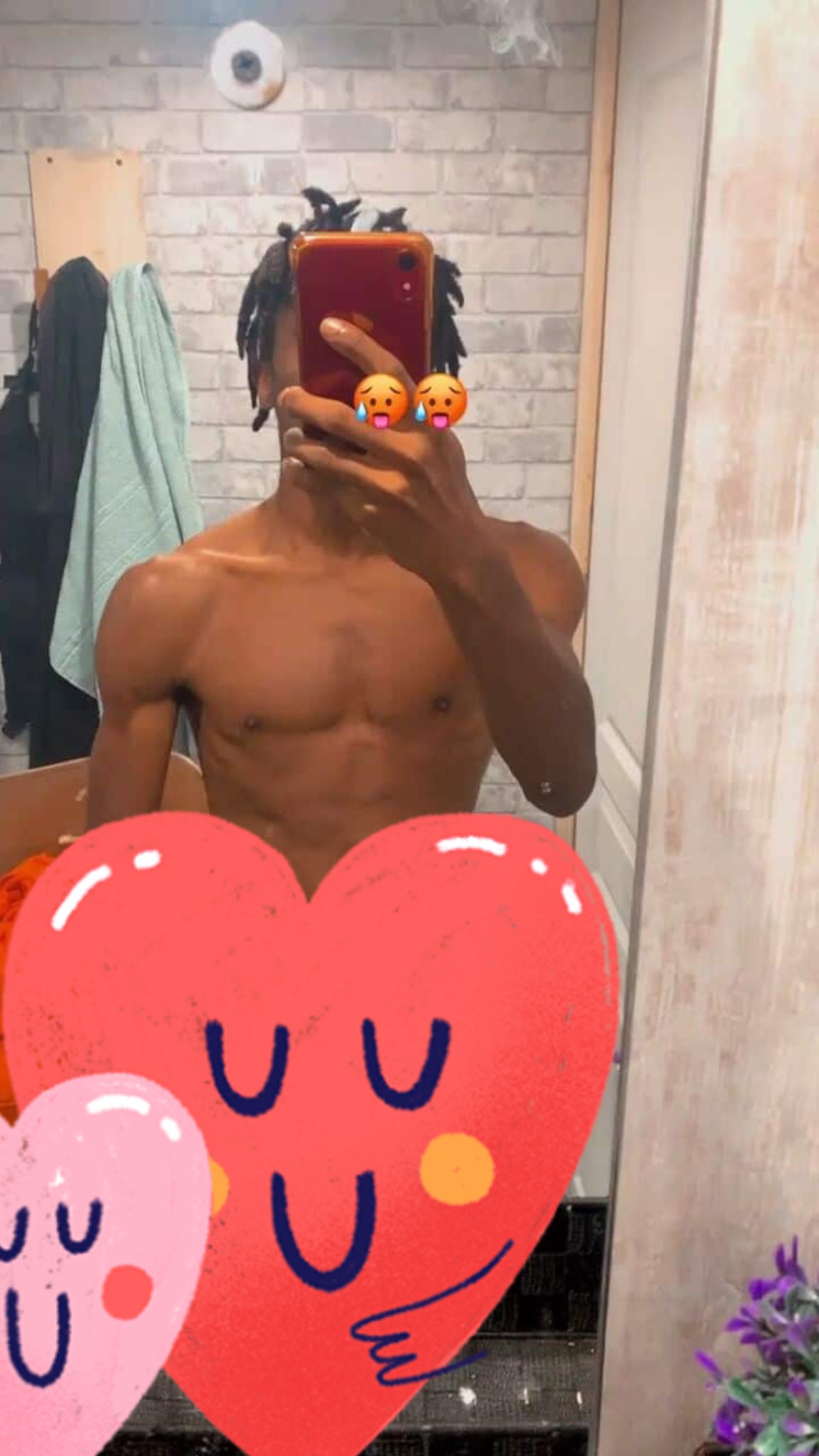 Profil de Henoc, 24 ans, Club Rencontre à Morges