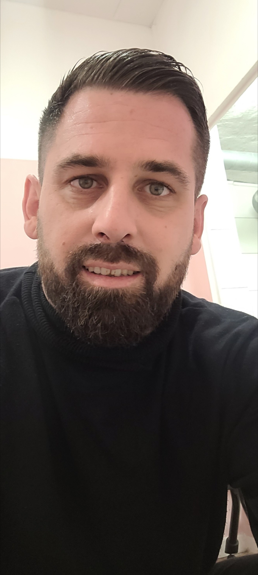 Profil de Jordy, 36 ans, Club Rencontre à Villard-sur-Chamby