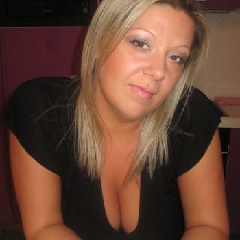Profil de Eudeline, 43 ans, Club Rencontre à Buchillon