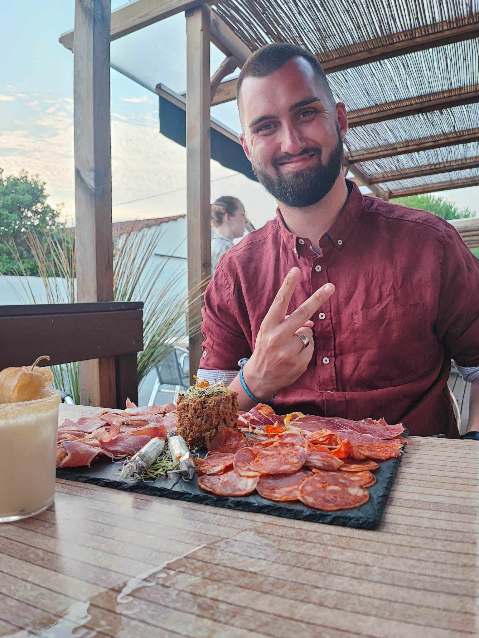 Profil de Conan, 27 ans, Club Rencontre à Fey