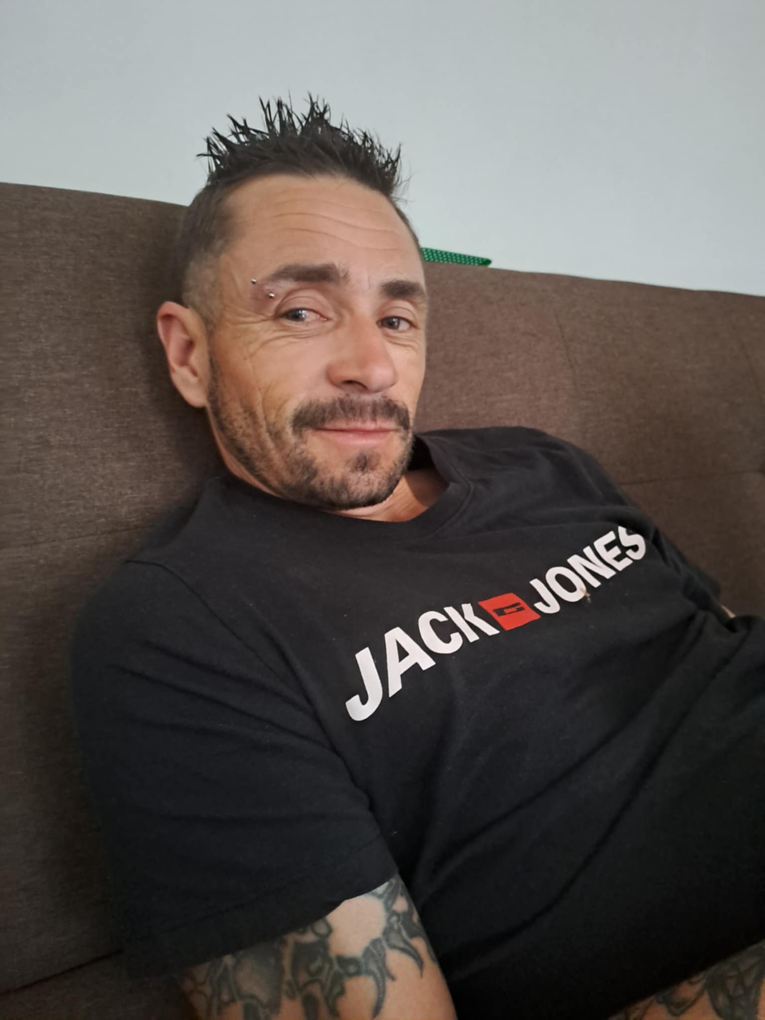 Profil de Nataniel, 40 ans, Club Rencontre à Les Moulins