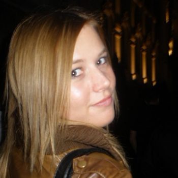 Profil de Ariana, 31 ans, Club Rencontre à Oberstocken