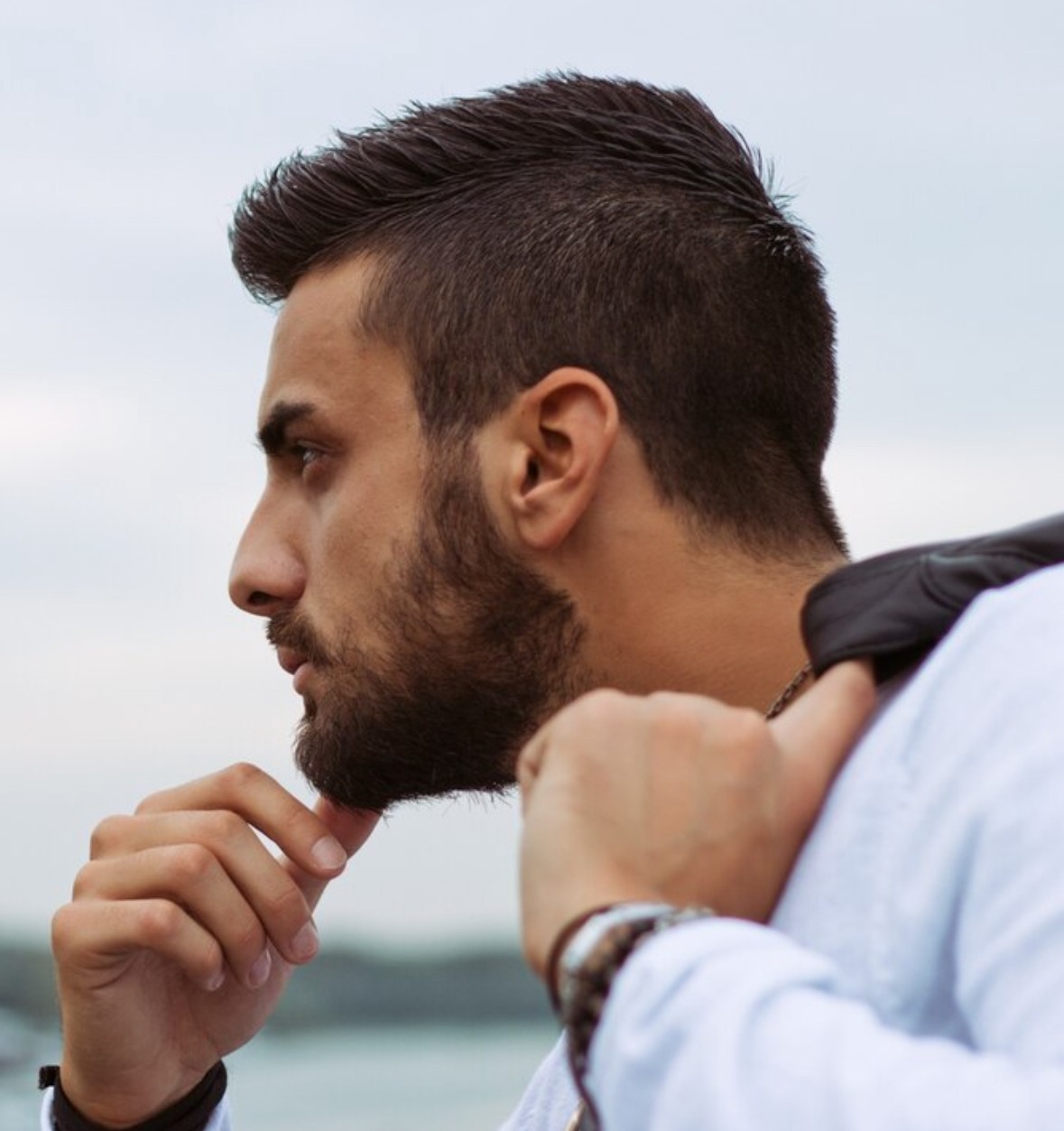 Profil de Asaad, 33 ans, Club Rencontre à Rengg