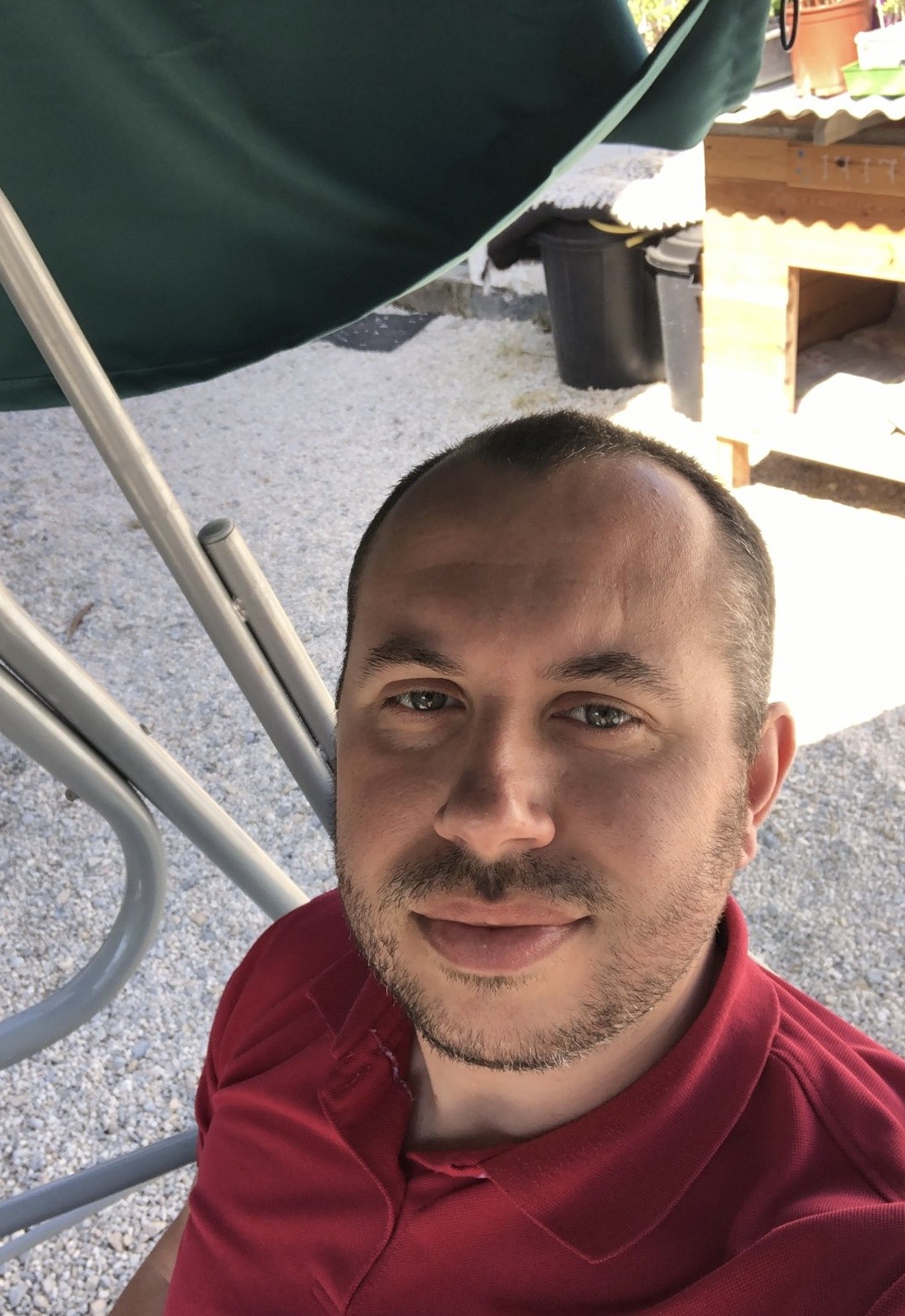 Profil de Vetea, 40 ans, Club Rencontre à Matten b. Interlaken
