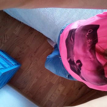Profil de Louanne, 30 ans, Club Rencontre à Thörigen