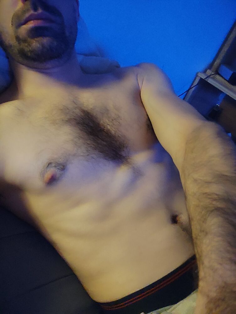 Profil de Eloy, 37 ans, Club Rencontre à Malters