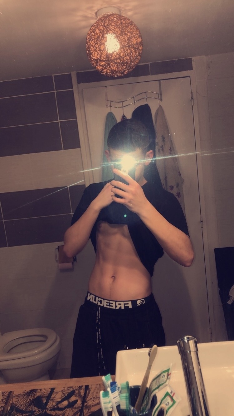 Profil de Christophe, 20 ans, Club Rencontre à Därstetten