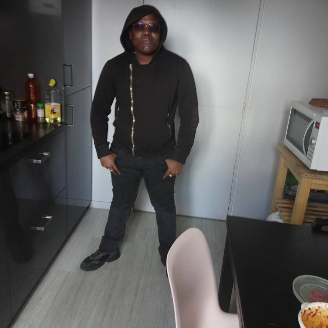Profil de Cezanne, 32 ans, Club Rencontre à Marmorera