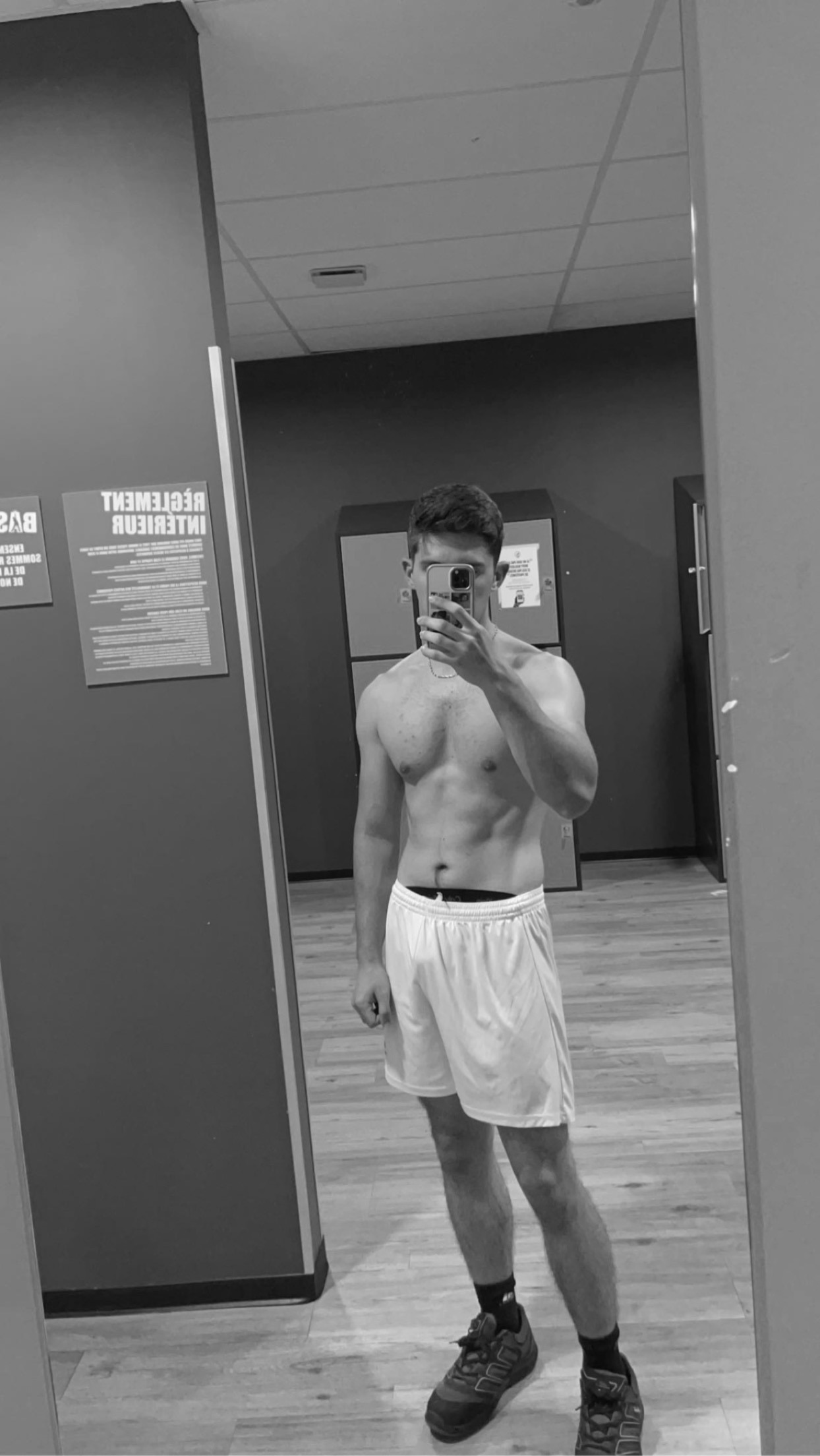 Profil de Elyesse, 25 ans, Club Rencontre à Lunden