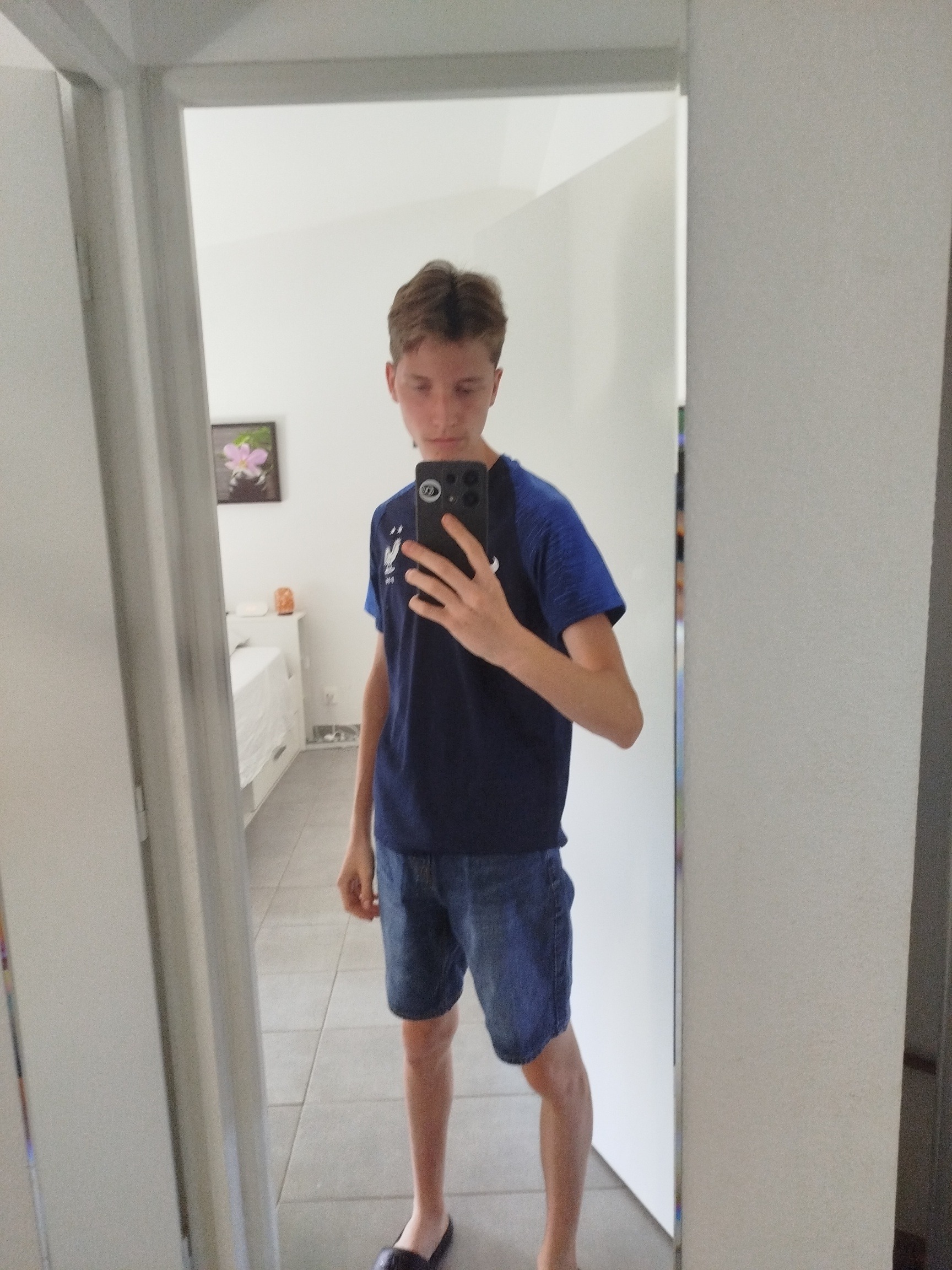 Profil de Lyham, 20 ans, Club Rencontre à Lunden