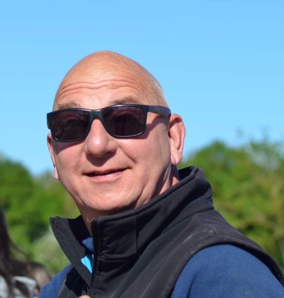 Profil de Raffael, 55 ans, Club Rencontre à Vicosoprano