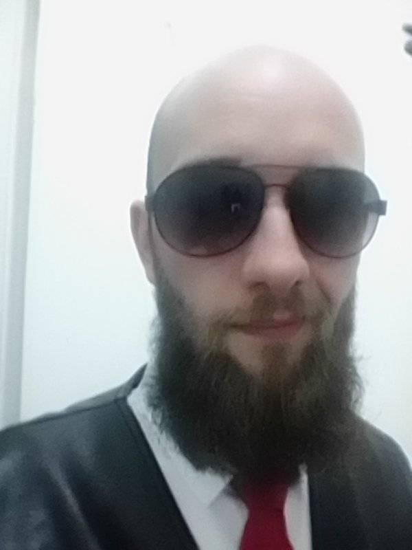 Profil de Perig, 31 ans, Club Rencontre à Morrens VD