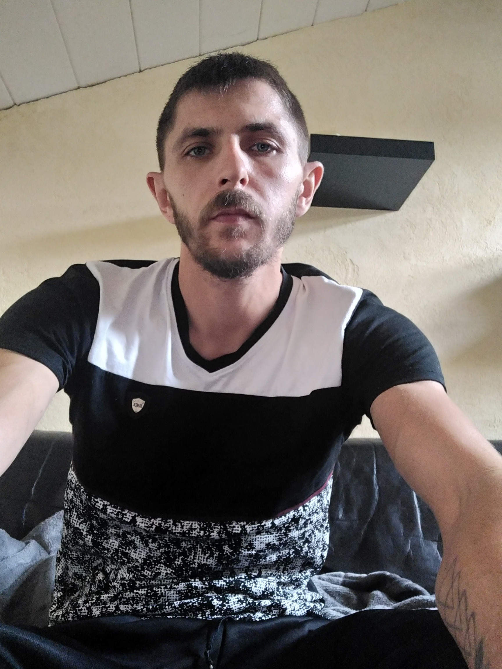 Profil de Chade, 34 ans, Club Rencontre à Root