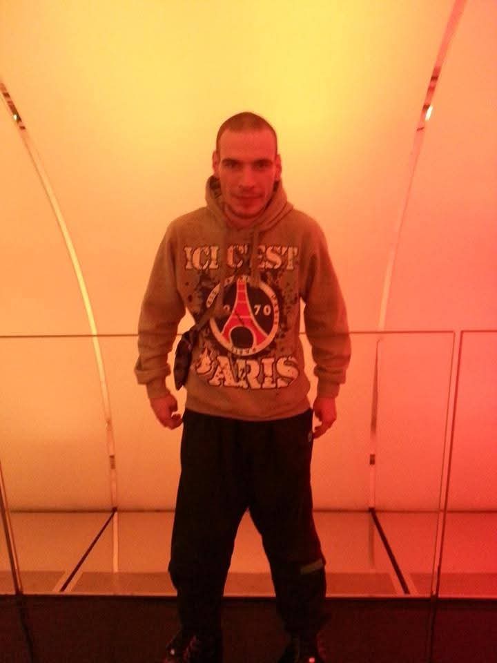 Profil de Frank, 38 ans, Club Rencontre à Scuol