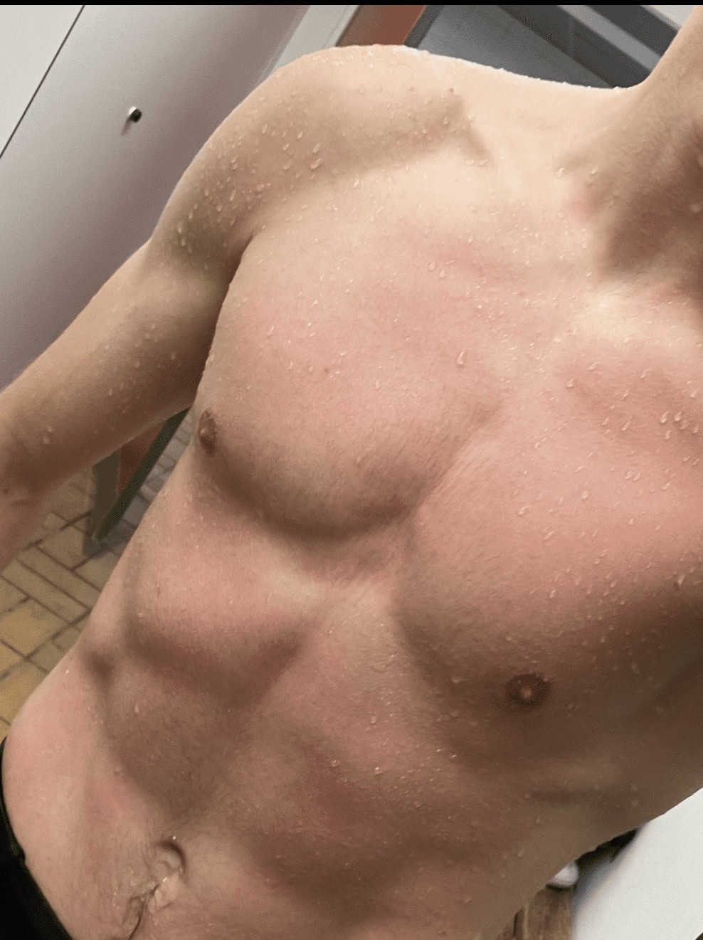 Profil de Will, 19 ans, Club Rencontre à Bevaix