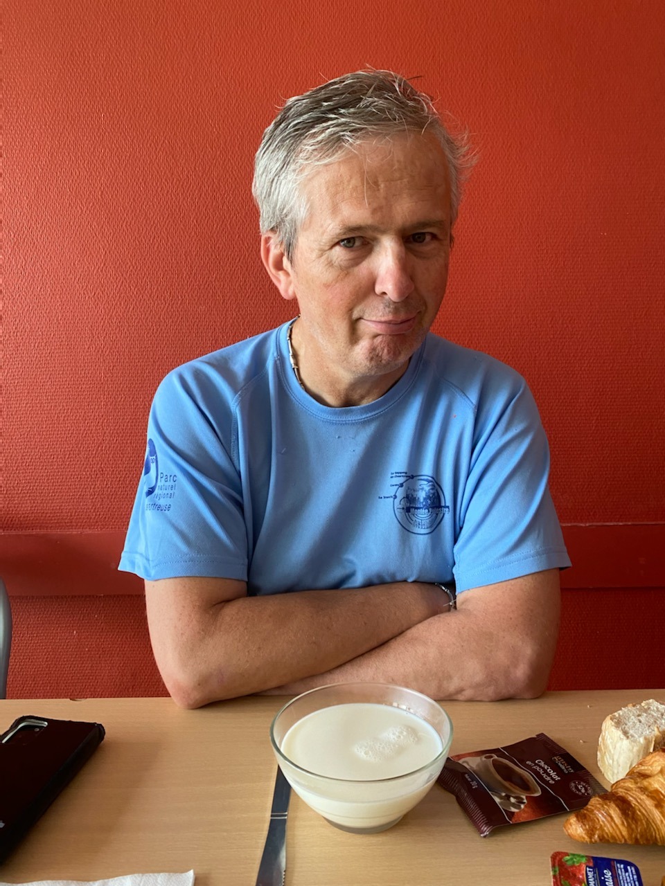 Profil de Dai, 55 ans, Club Rencontre à Malans GR