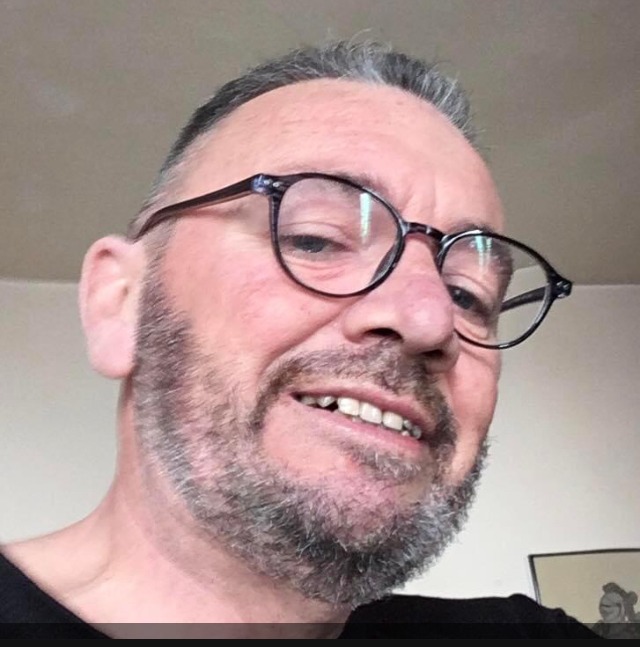 Profil de Uldrich, 55 ans, Club Rencontre à Fideris
