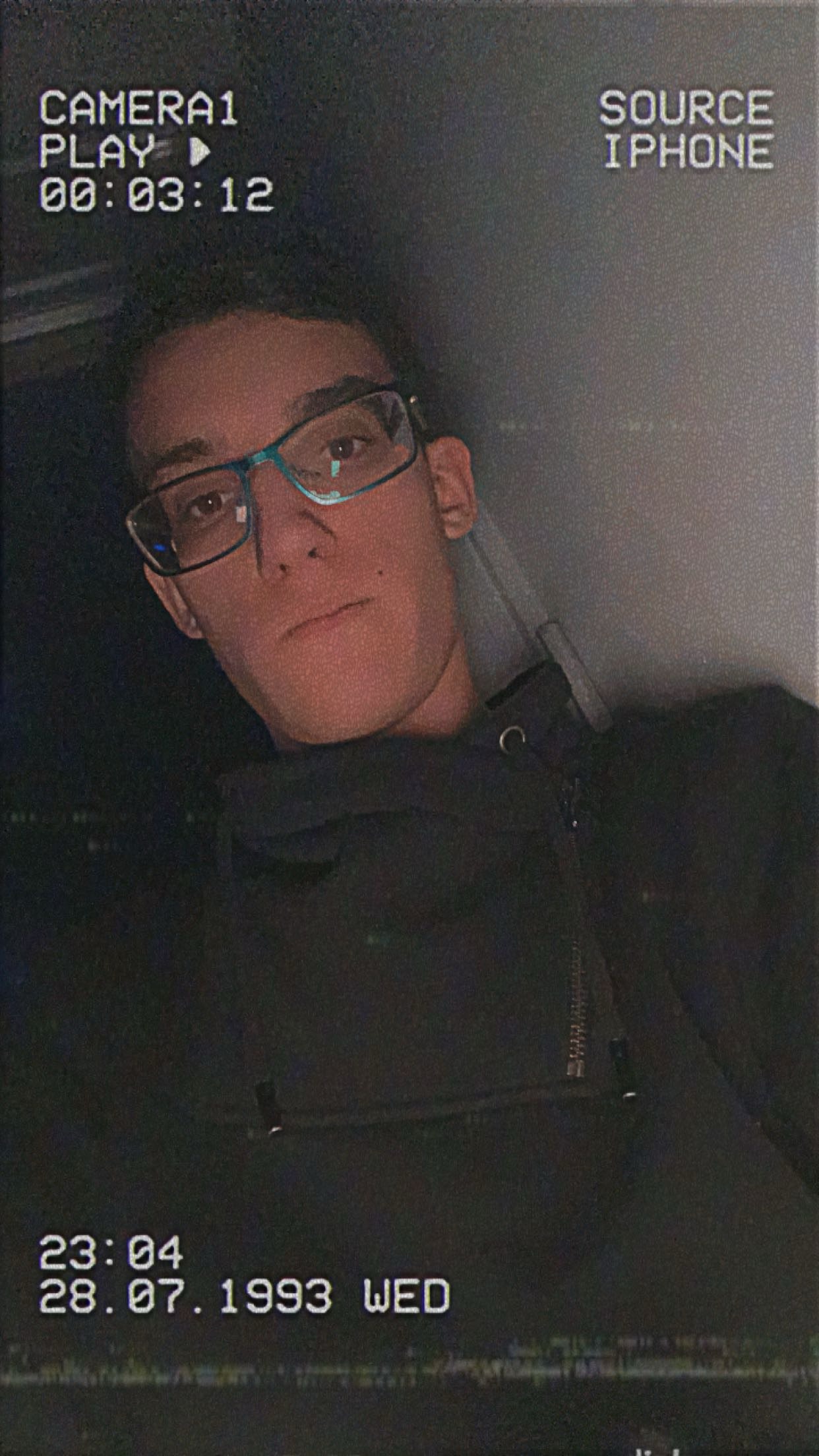 Profil de Ygal, 24 ans, Club Rencontre à Meikirch
