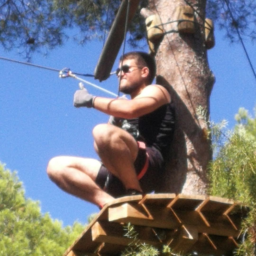 Profil de Raed, 27 ans, Club Rencontre à Degen