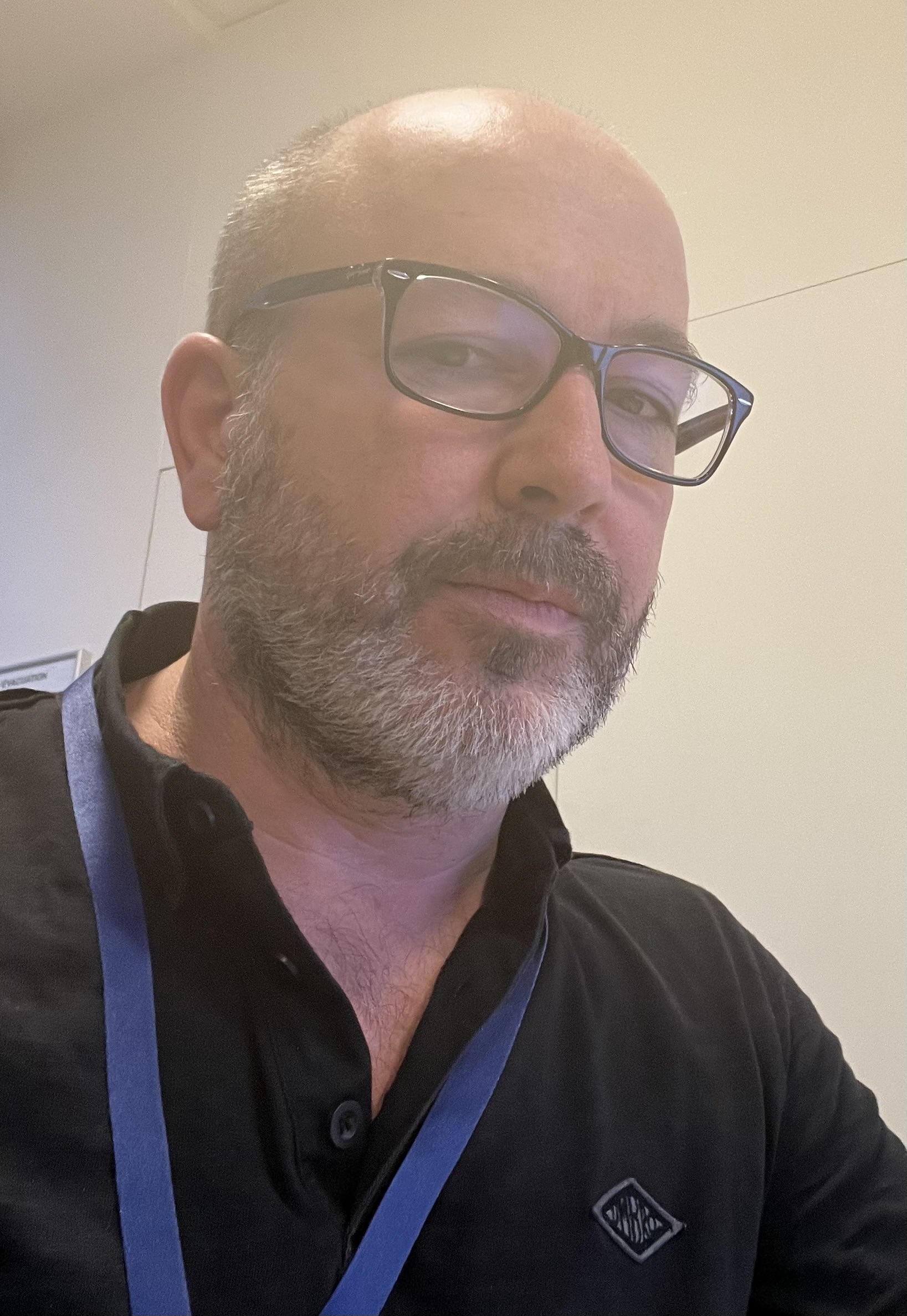 Profil de Luke, 53 ans, Club Rencontre à Moiry VD